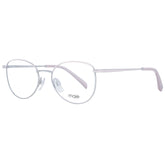Maje Silver Women Glasses Frame -   -  Maje.